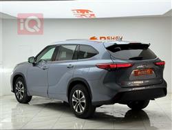 تويوتا هايلاندر